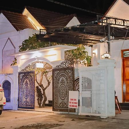 Lavender Tan Thanh Hotel Mini Resort Cong Thanh 외부 사진