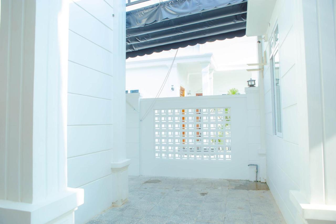 Lavender Tan Thanh Hotel Mini Resort Cong Thanh 외부 사진