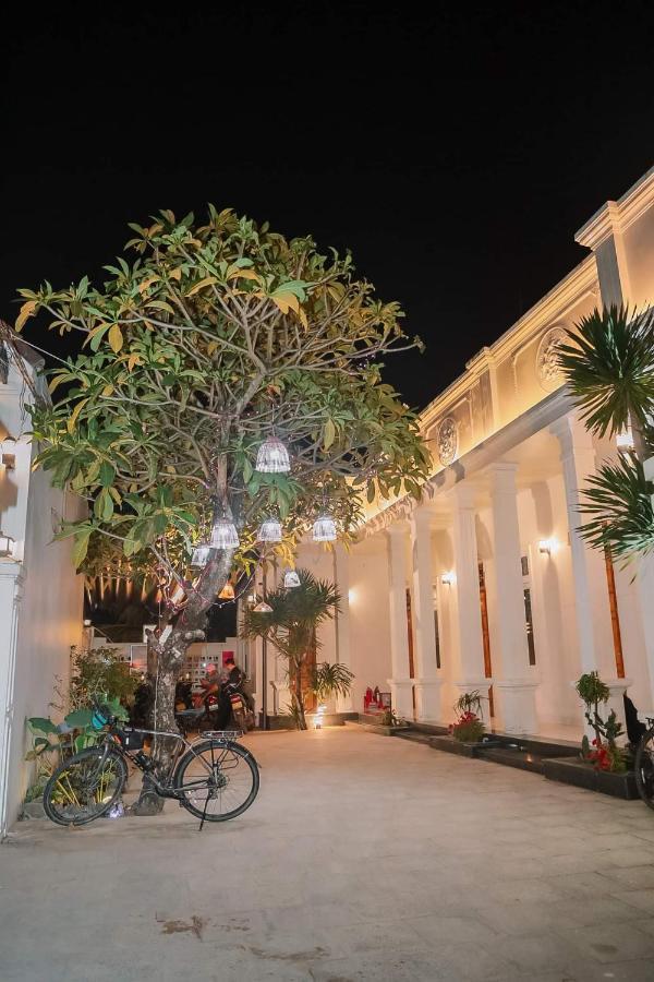 Lavender Tan Thanh Hotel Mini Resort Cong Thanh 외부 사진