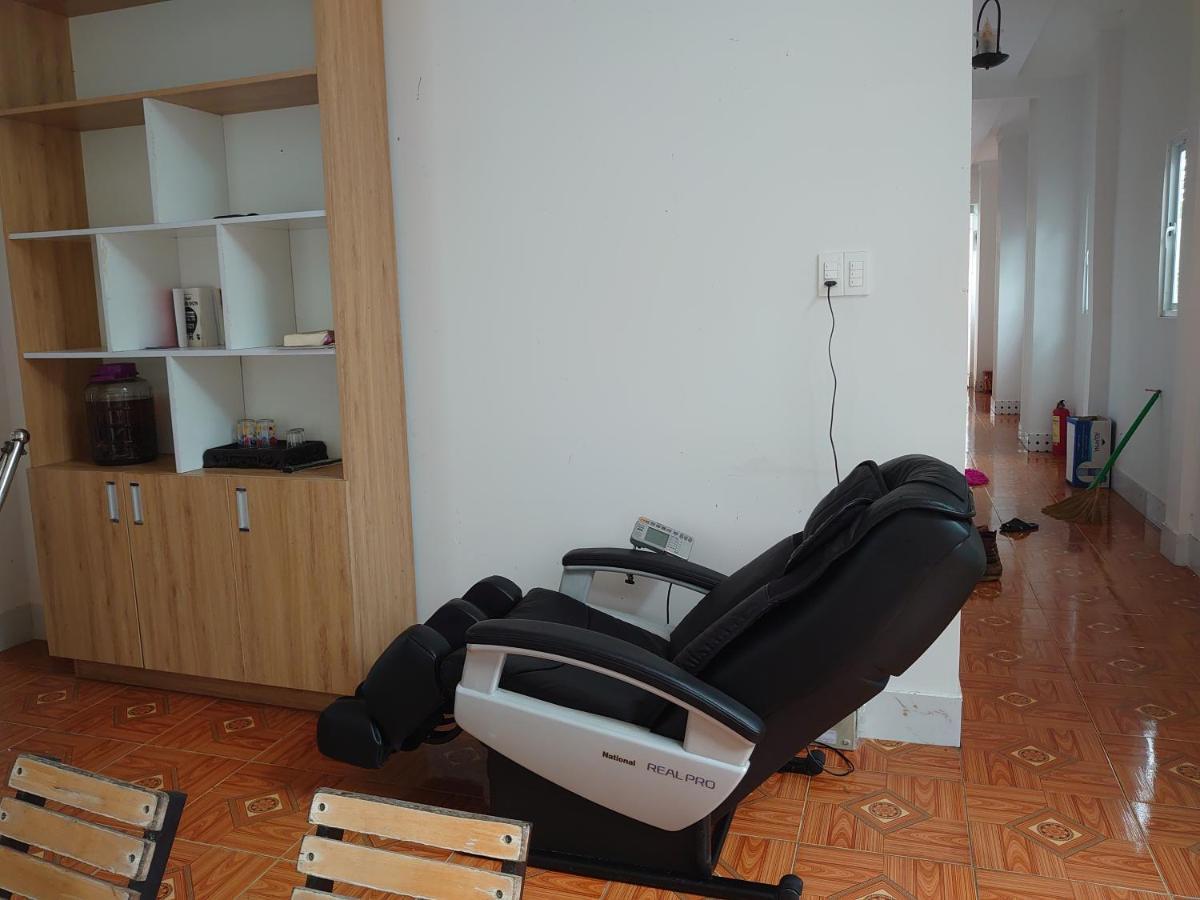Lavender Tan Thanh Hotel Mini Resort Cong Thanh 외부 사진