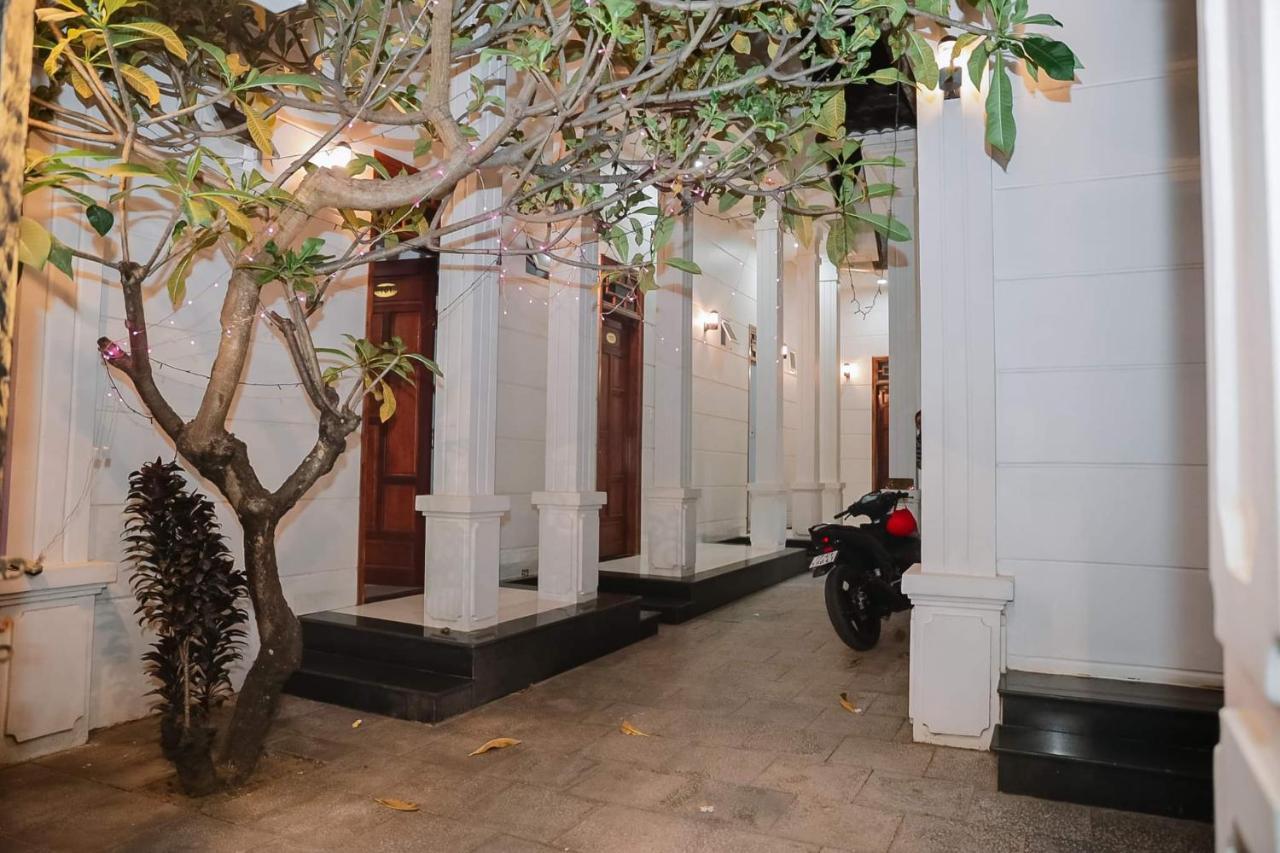 Lavender Tan Thanh Hotel Mini Resort Cong Thanh 외부 사진