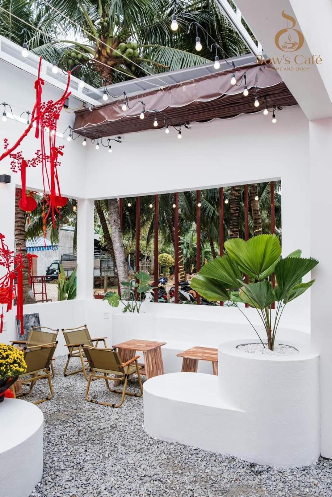 Lavender Tan Thanh Hotel Mini Resort Cong Thanh 외부 사진