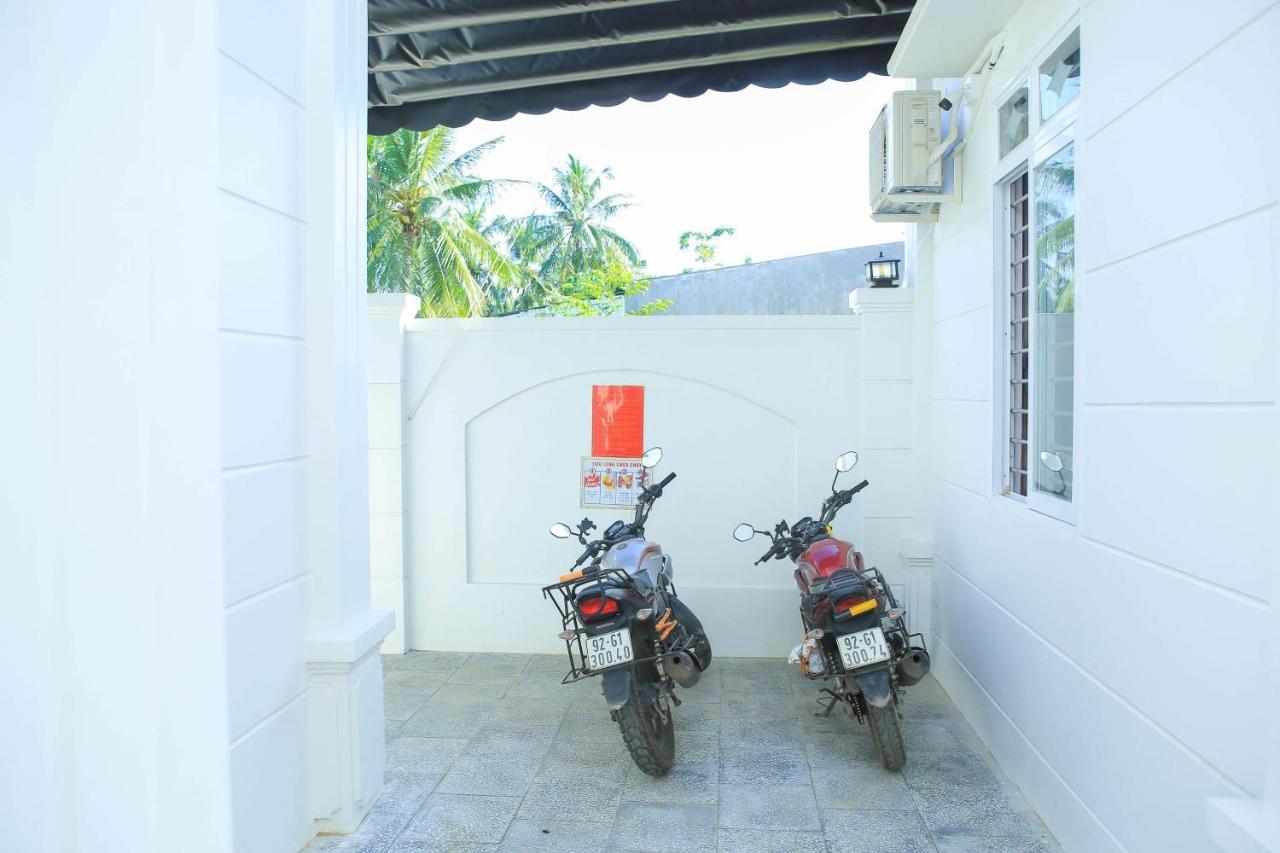 Lavender Tan Thanh Hotel Mini Resort Cong Thanh 외부 사진