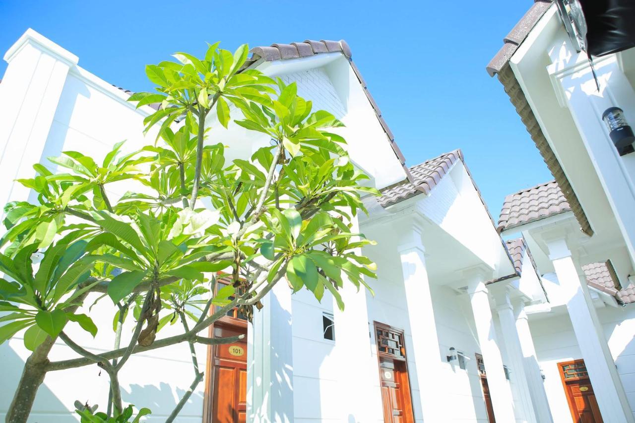 Lavender Tan Thanh Hotel Mini Resort Cong Thanh 외부 사진