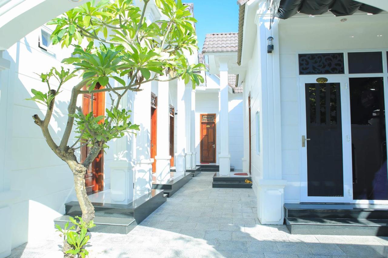 Lavender Tan Thanh Hotel Mini Resort Cong Thanh 외부 사진