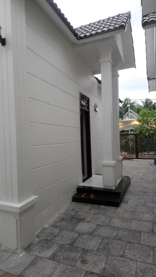 Lavender Tan Thanh Hotel Mini Resort Cong Thanh 외부 사진