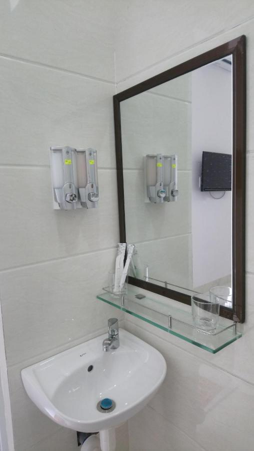 Lavender Tan Thanh Hotel Mini Resort Cong Thanh 외부 사진