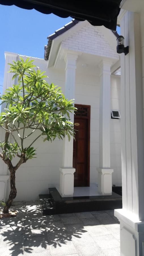Lavender Tan Thanh Hotel Mini Resort Cong Thanh 외부 사진