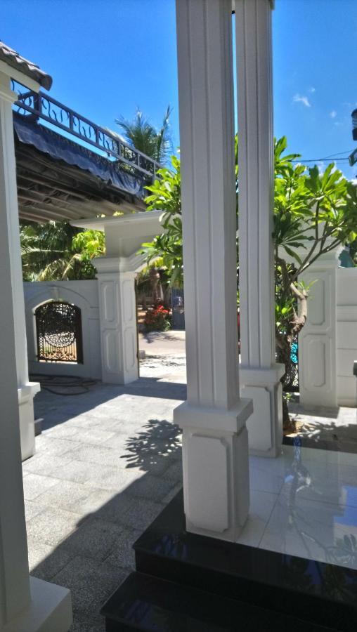 Lavender Tan Thanh Hotel Mini Resort Cong Thanh 외부 사진