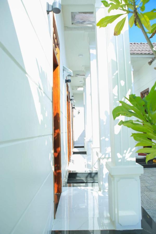 Lavender Tan Thanh Hotel Mini Resort Cong Thanh 외부 사진